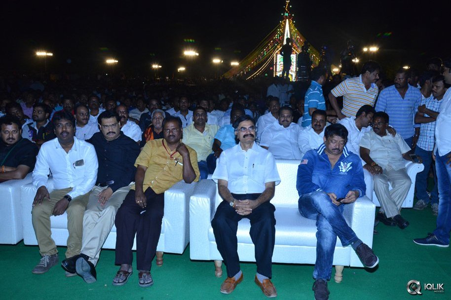 Vangaveeti-Movie-Audio-Launch